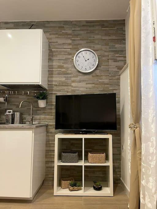 Relax Home By Dani โรม ภายนอก รูปภาพ
